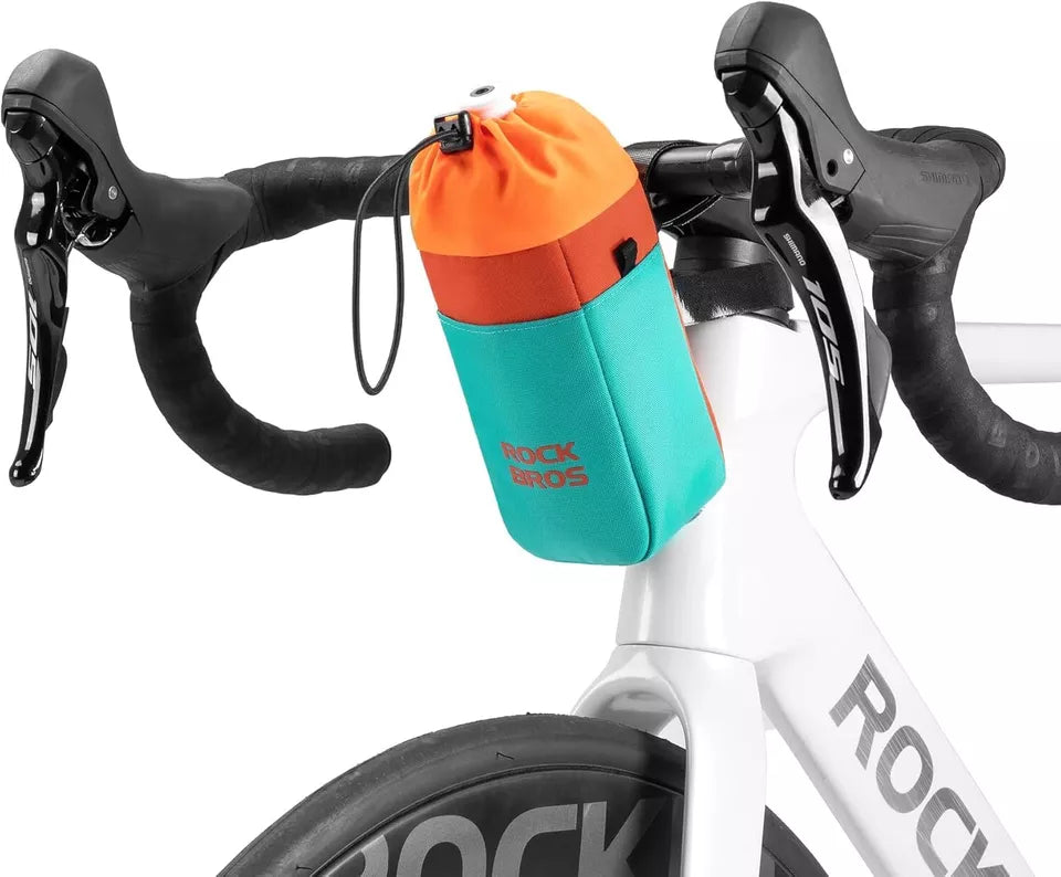 ROCKBROS Fahrradtasche Lenkertasche P004