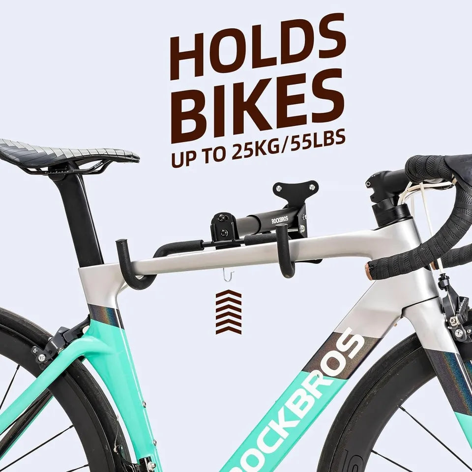 montageständer fahrrad wandhalterung ROCKBROS Fahrrad Montageständer Wandhalter Wandhalterung Fahrradhalter – futurebikeshop.de