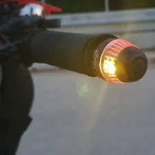 CYCL CB360MAG WINGLIGHTS 360° MAGNET Wiederaufladbare Standlichter und Blinker