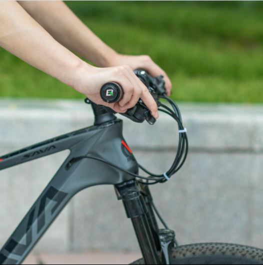 lenkergriffe mountainbike ROCKBROS Fahrradgriffe Lock-On Lenkergriffe MTB Fahrrad Anti-Rutsch Sc – futurebikeshop.de