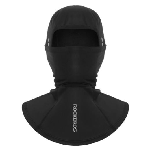 ROCKBROS Sturmhaube für Motorrad Fahrrad Winter Balaclava für Radsport Warm