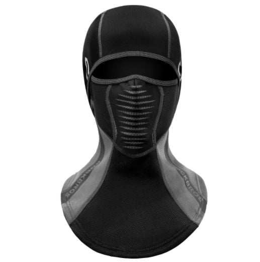 ROCKBROS Winter Sturmhaube Ski Maske Balaclava Fahrrad Motorrad Sturmmaske