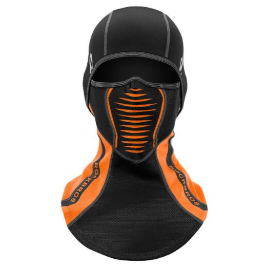 ROCKBROS Winter Sturmhaube Ski Maske Balaclava Fahrrad Motorrad Sturmmaske