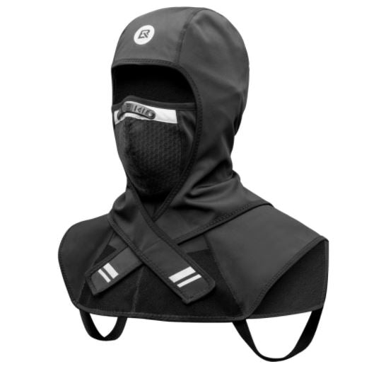 ROCKBROS Balaclava Wintermaske Fleece Skimaske Winddicht Motorrad Radfahren