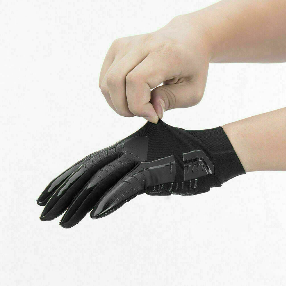 ROCKBROS Fahrrad Handschuhe Vollfingerhandschuhe