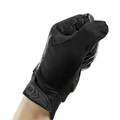 ROCKBROS Fahrrad Handschuhe Vollfingerhandschuhe