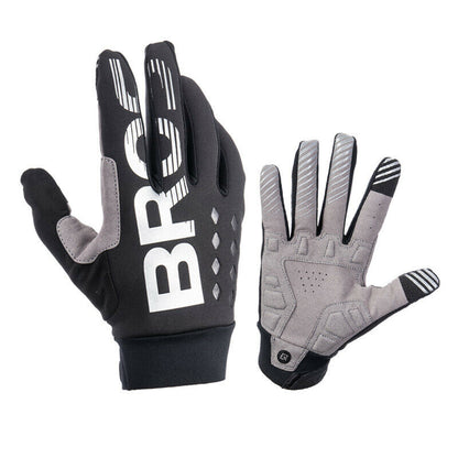 ROCKBROS Fahrrad Handschuhe Vollfingerhandschuhe