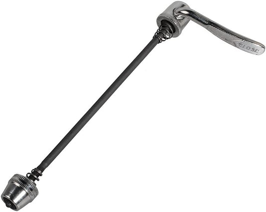 ROCKBROS Rollentrainer Schnellspanner Quick Release Einzelne Hinterrad