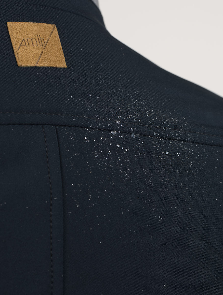 Amity Fahrradmantel Leon Dryskin Herren