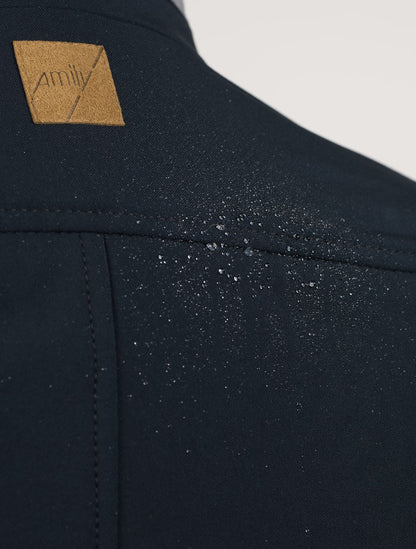 Amity Fahrradmantel Leon Dryskin Herren