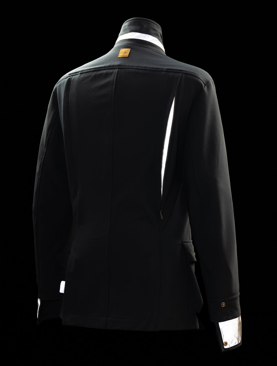 Amity Fahrradmantel Leon Dryskin Herren