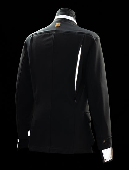 Amity Fahrradmantel Leon Dryskin Herren