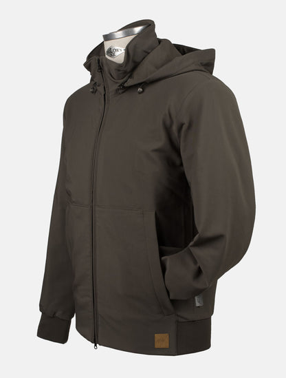 Amity Fahrradmantel Max Dryskin Herren