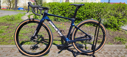 RINOS Carbon Gravel Bike Sandman3.0 Shimano R7000