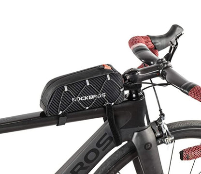 handy fahrradtasche Rahmenstasche ROCKBROS 039BK