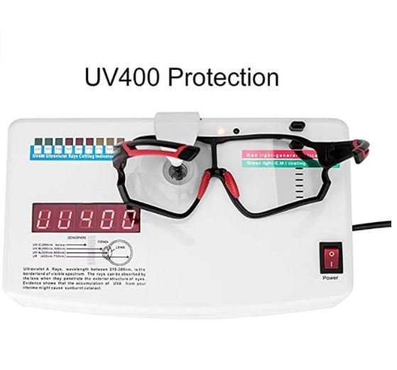 transparente fahrradbrille Photochrome Fahrradbrille ROCKBROS UV400 Selbsttönend