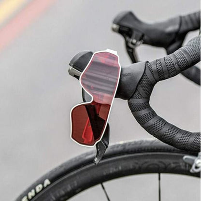 ROCKBROS 10162 Fahrradbrille Polarisierte Sonnenbrille