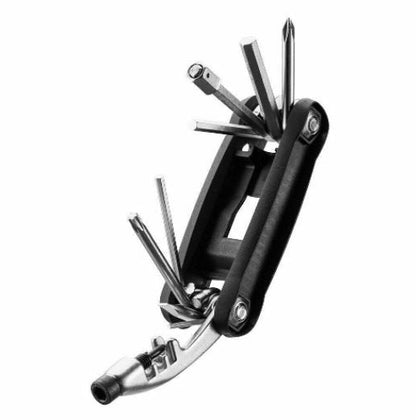 reparatur werkzeug fahrrad Mini-Reparaturwerkzeug ROCKBROS 12 in 1