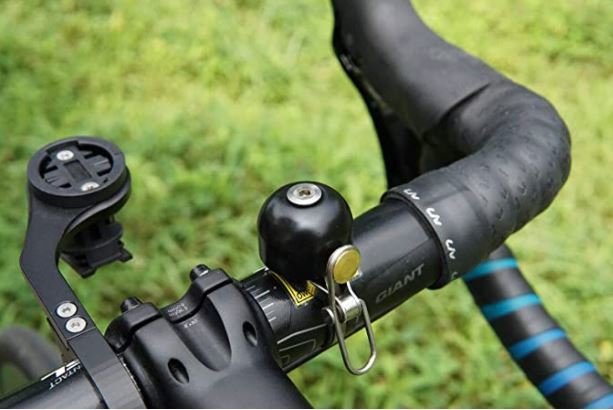 klingel für gravel bike Fahrradklingel ROCKBROS 15-1B