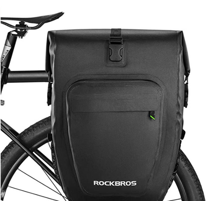 ROCKBROS AS-001-2 Fahrrad Gepäckträgertasche 20-27L