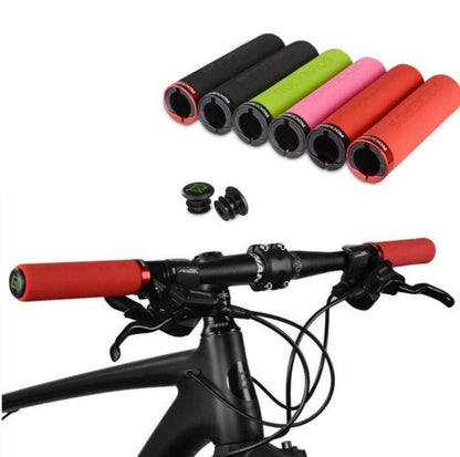 ROCKBROS BT1001 Lenkergriffe Fahrradgriffe Ultraleicht Anti-Rutsch