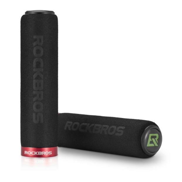 fahrradgriffe rutschen Lenkergriffe ROCKBROS BT1001
