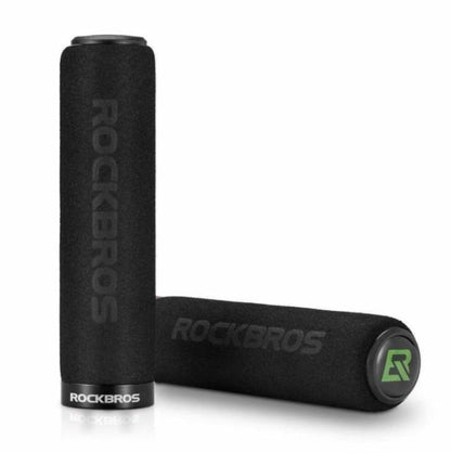 ROCKBROS BT1001 Lenkergriffe Fahrradgriffe Ultraleicht Anti-Rutsch