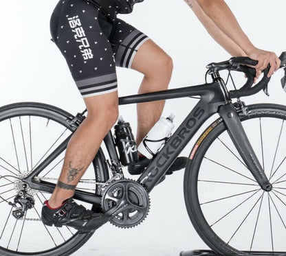 ROCKBROS Fahrrad Flaschenhalter Aluminiumlegierung Trinkflaschenhalter 4 Farben