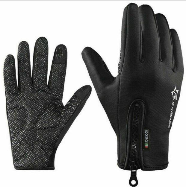 fahrradhandschuhe winddicht Fahrradhandschuhe ROCKBROS