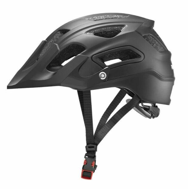 ROCKBROS Fahrradhelm Radhelm MTB Helm Mountainbike Herren/Damen Schutzhelm 55-61