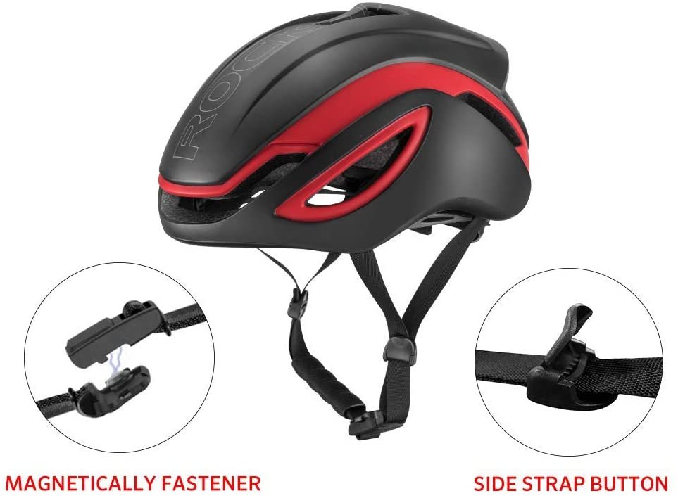 ROCKBROS HC-52 Fahrradhelm Robust