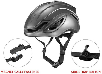 ROCKBROS HC-52 Fahrradhelm Robust