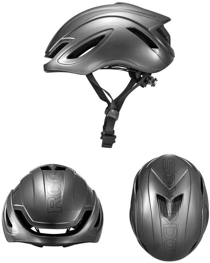 ROCKBROS HC-52 Fahrradhelm Robust