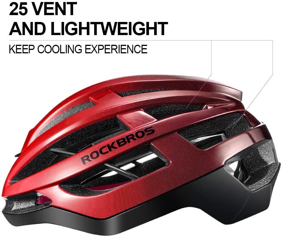 radhelm mountainbike Fahrradhelm ROCKBROS