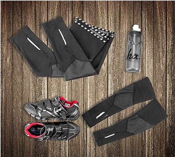 beinlinge rennrad winter Beinlinge ROCKBROS LKPJ003