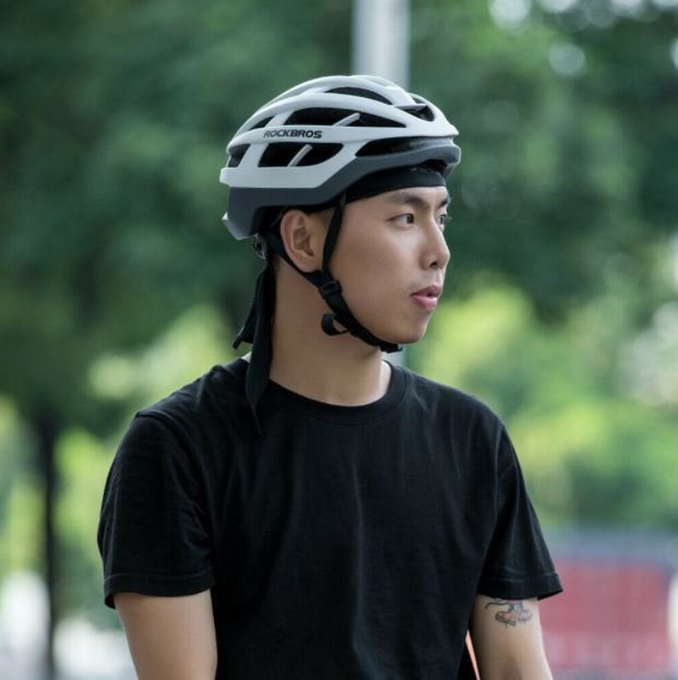 bandana fahrradhelm Bandana Kopftuch ROCKBROS LKPJ009