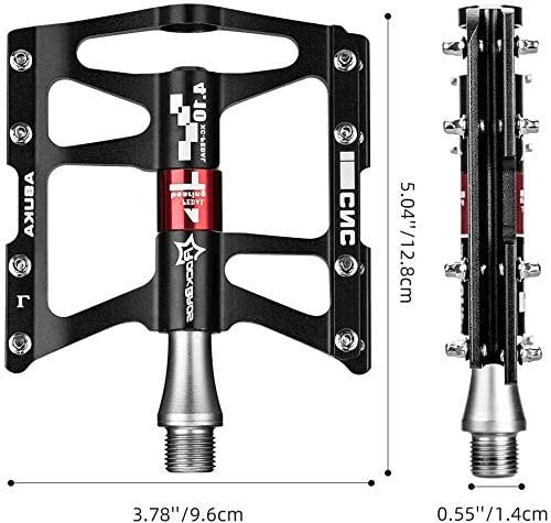 ROCKBROS MTB Pedale Asuka