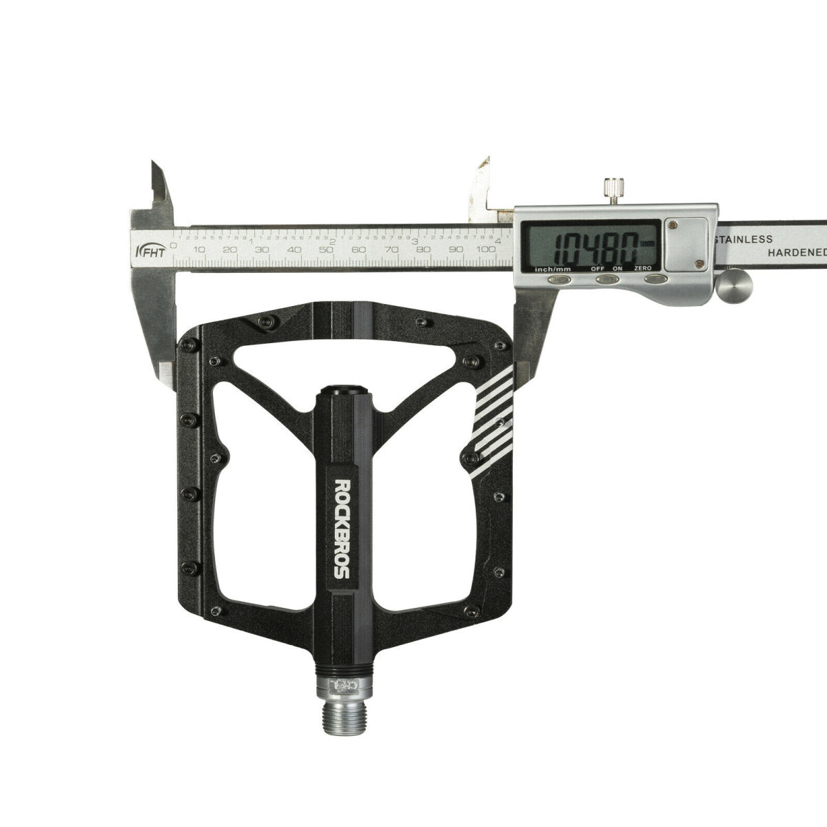 pedale rockbros MTB Pedale Ultra Grip ROCKBROS