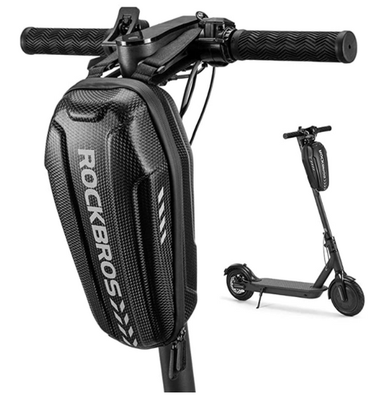 ROCKBROS Scooter Lenkertasche Wasserdicht