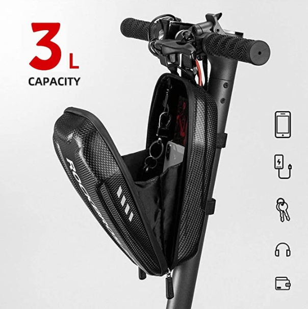 wheel up lenkertasche Scooter Lenkertasche ROCKBROS