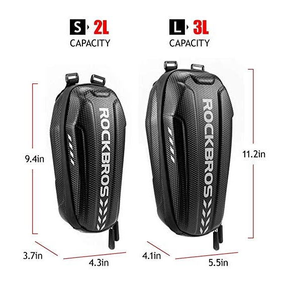 scooter lenkertasche Scooter Lenkertasche ROCKBROS