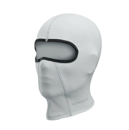 ROCKBROS Sturmhaube Atmungsaktiv Motorrad Bandana UPF50+ Sommer Eisseide 3 Farbe