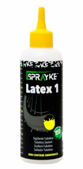 SPRAYKE Latex 1 Dichtmittel für schlauchlose Reifen