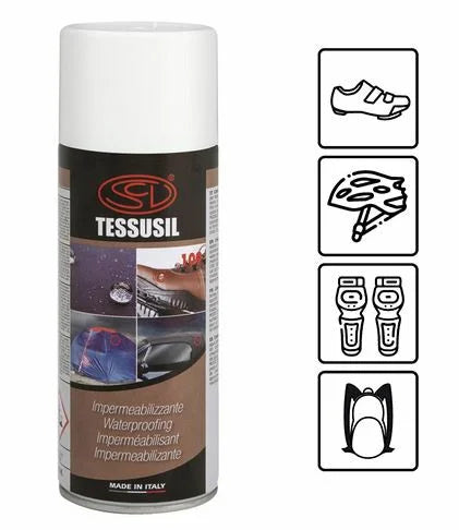 SPRAYKE Tessusil Wasserabweisendes Spray